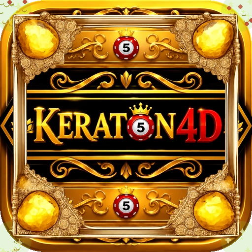 keraton4d Logo