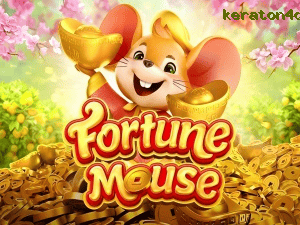Fortune Mouse